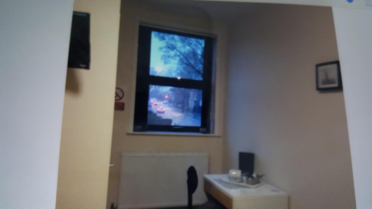 Kings Arms Hotel Farnworth Extérieur photo
